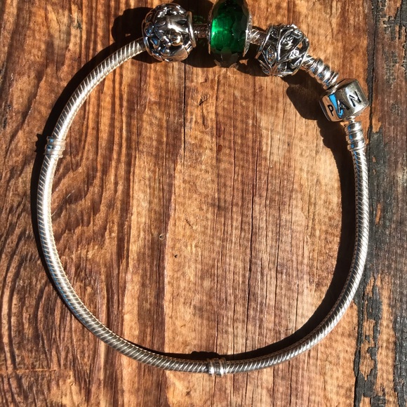 Pandora Bracelet - Picture 8 of 10